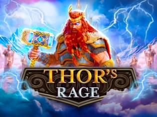 Thor's Rage
